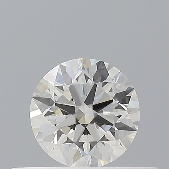 0.31 ct Round Diamond