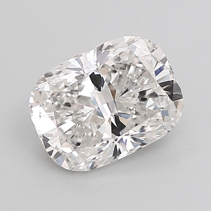 2.55 ct Cushion Modified diamond