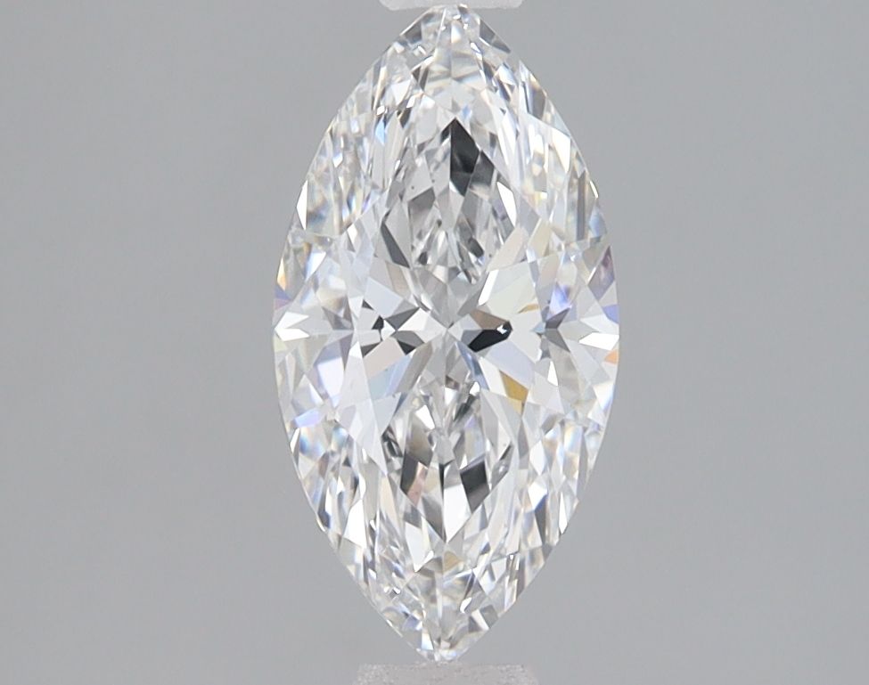 1.09 ct. marquise Lab Grown Diamond front image