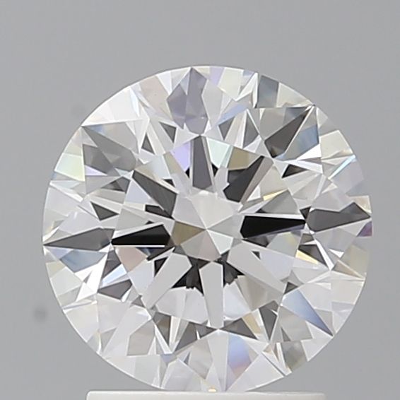 2.09 ct. round Lab Grown Diamond front image