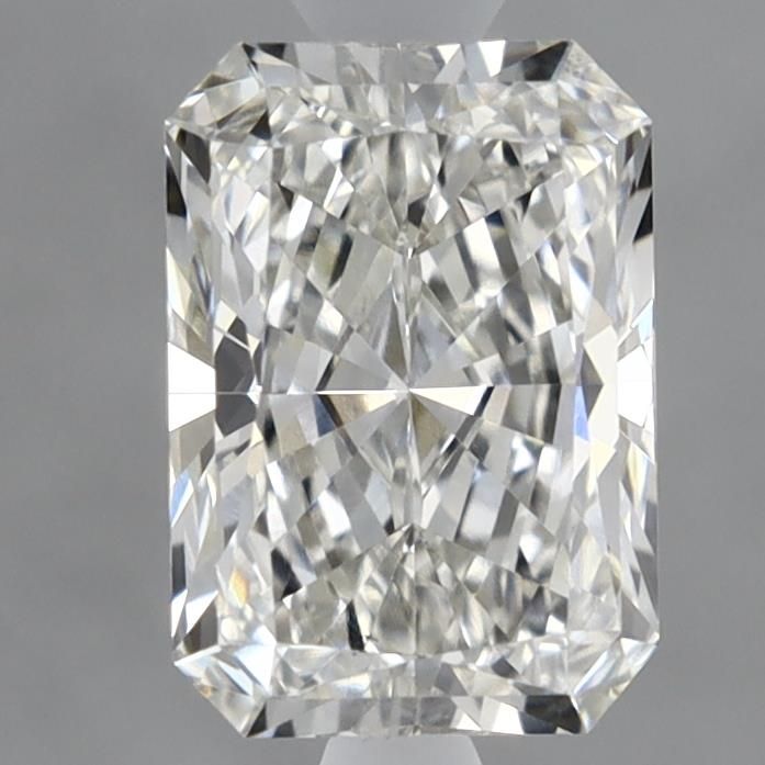 1.50 ct Radiant diamond