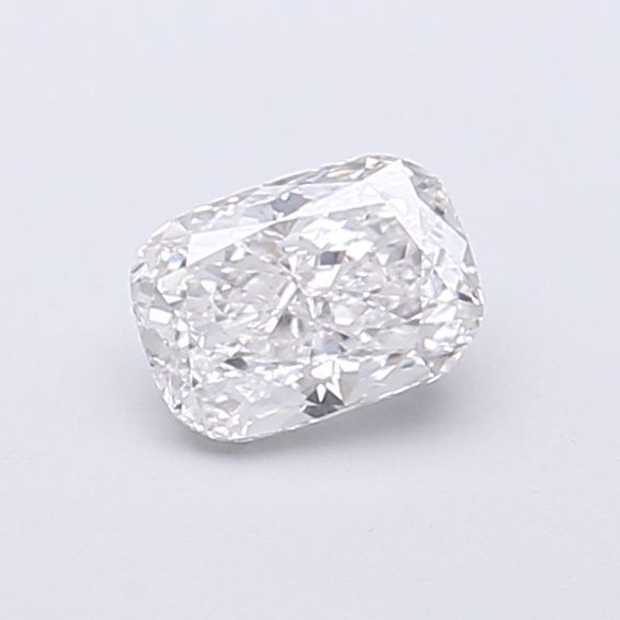 0.49 ct lab-grown Cushion modified Diamond