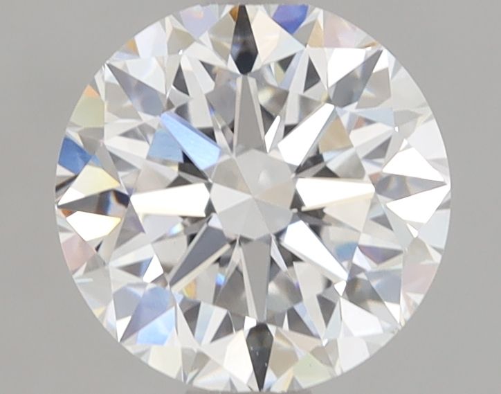 1.03 ct. round Lab Grown Diamond front image