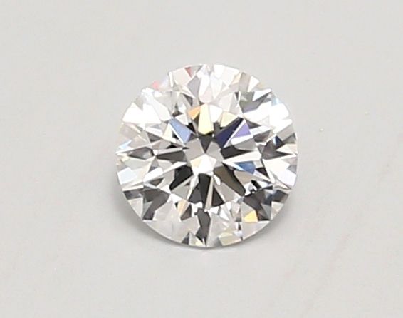 0.46 ct lab-grown Round Diamond