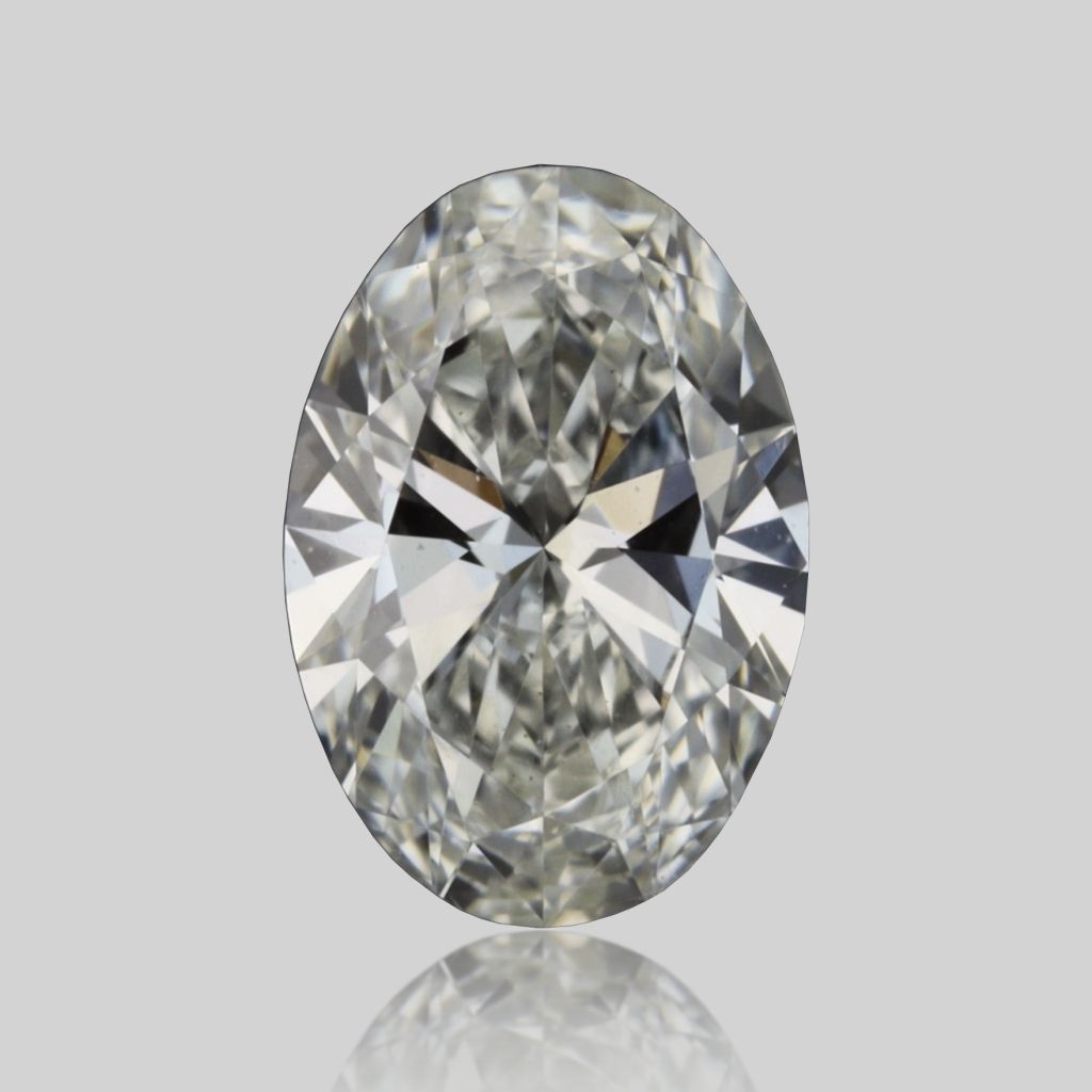 0.3 ct Oval Diamond