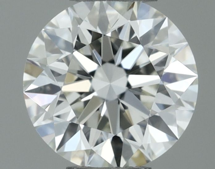 0.30 ct Round diamond