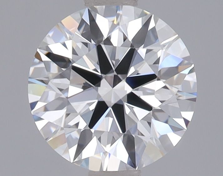 1.50 ct. round Lab Grown Diamond front image