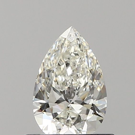 0.62 ct Pear diamond