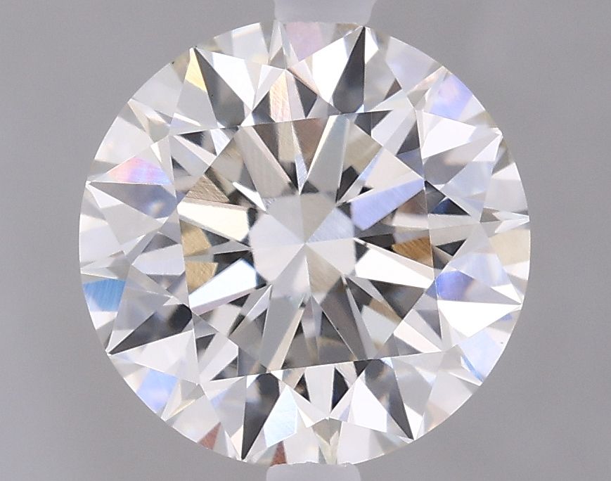 1.59 ct lab-grown Round Diamond