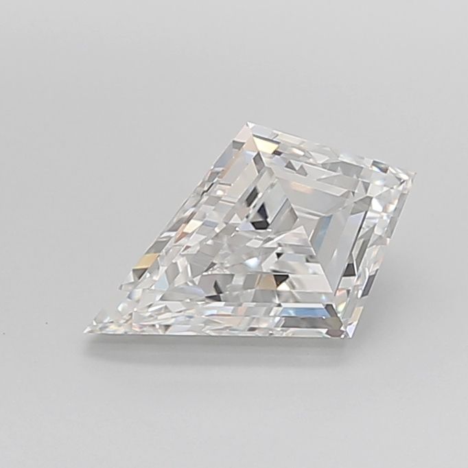 2.69 ct lab-grown Kite Diamond