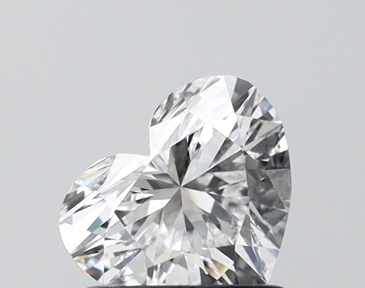 1.00 ct. heart Lab Grown Diamond front image