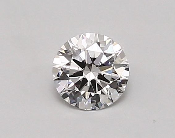 0.43 ct lab-grown Round Diamond