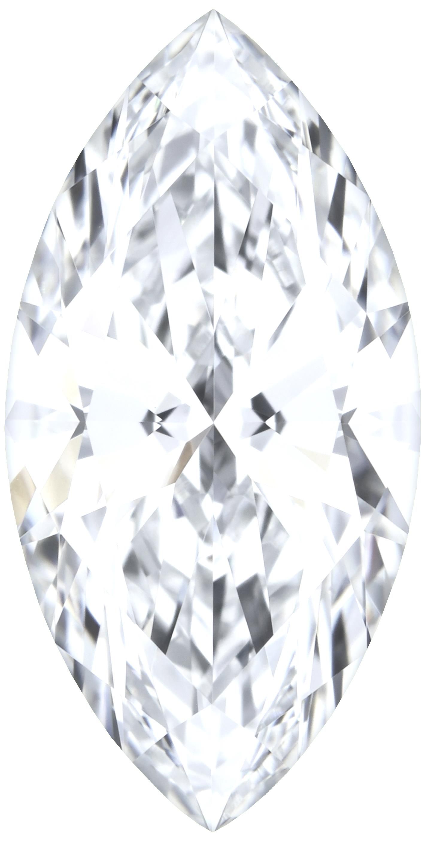 1.07 Carat