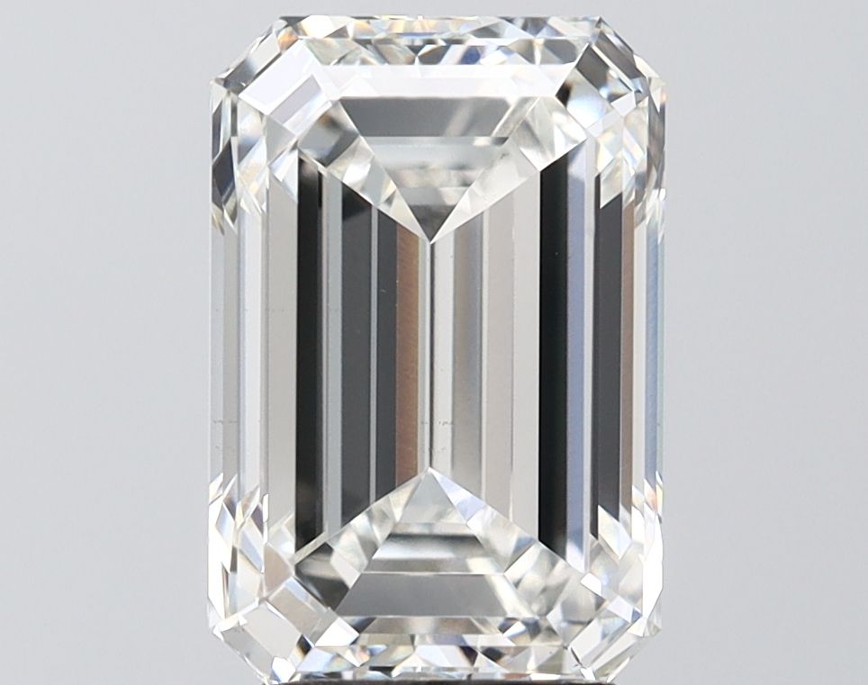 4.07 Carat