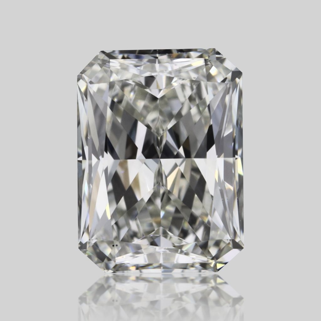 0.70 ct Radiant diamond