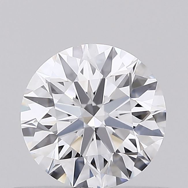 0.5 ct lab-grown Round Diamond