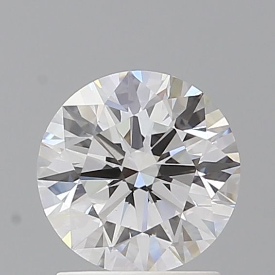 1.54 ct. round Lab Grown Diamond front image