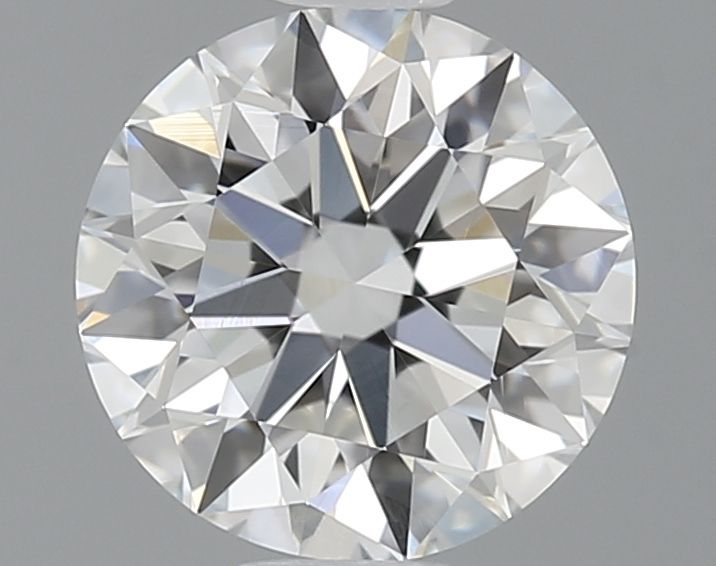 Diamant Rond 0.75 ct - Couleur H - Pureté VVS1