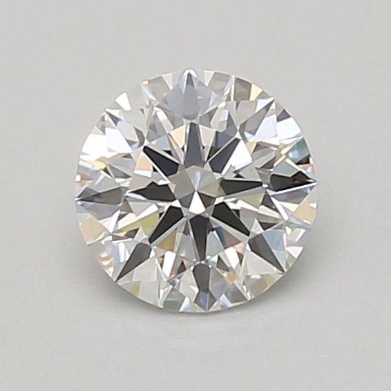 0.85 ct. round Lab Grown Diamond front image