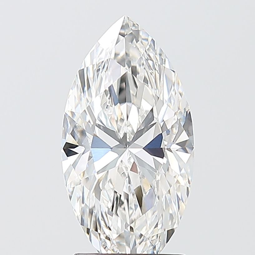 2.05 ct Marquise diamond