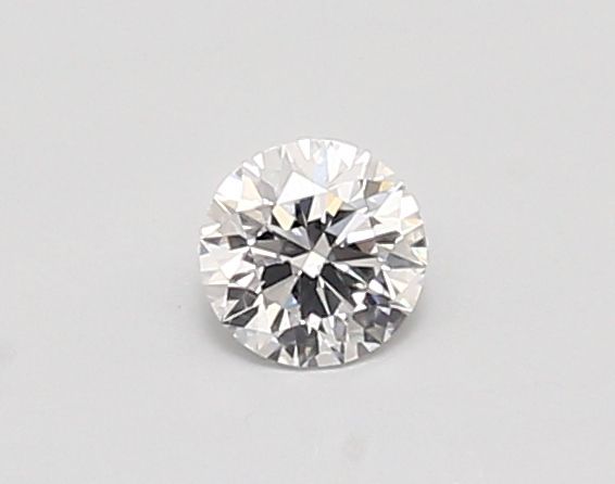 0.29 ct lab-grown Round Diamond