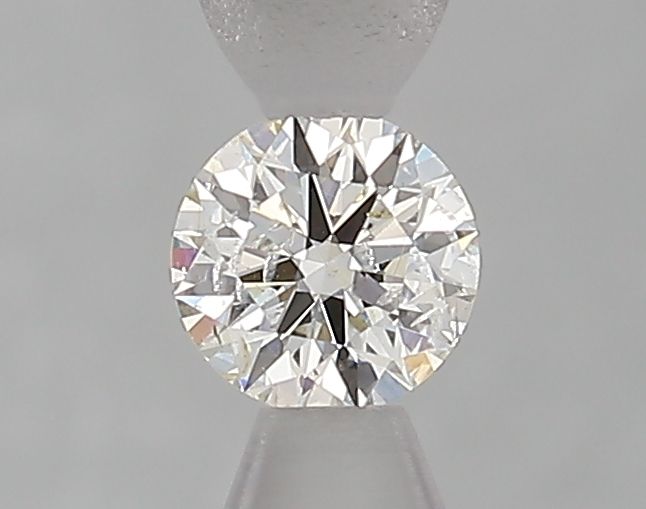 0.32 ct Round Diamond