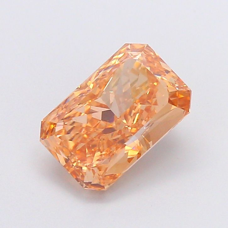 10.04 ct. emerald Lab Grown Diamond front image