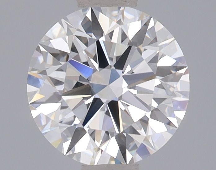 1.02 ct. round Lab Grown Diamond front image