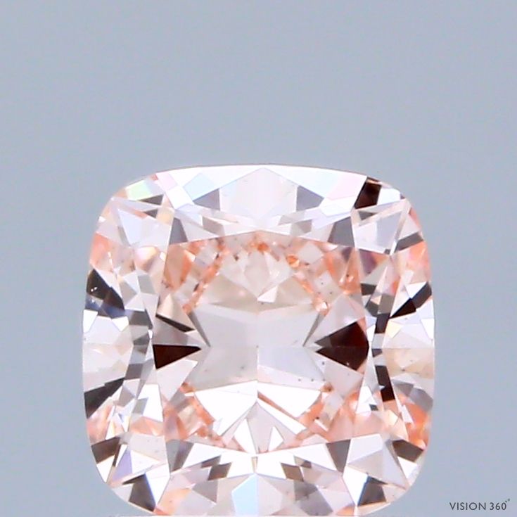1.07 Carat