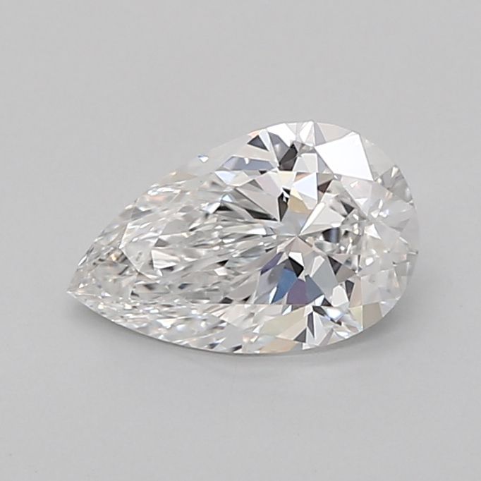 1.05 ct. pear Lab Grown Diamond front image