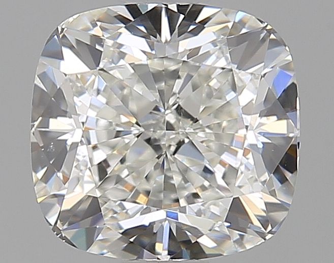 1.01 ct Cushion Brilliant diamond
