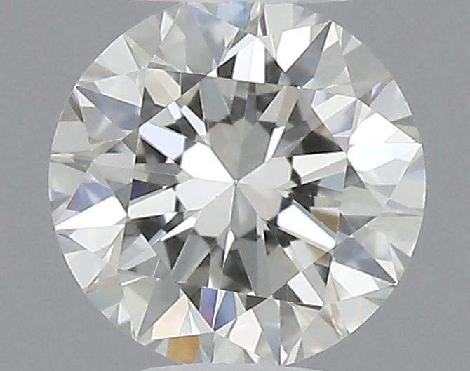 0.33 ct Round Diamond