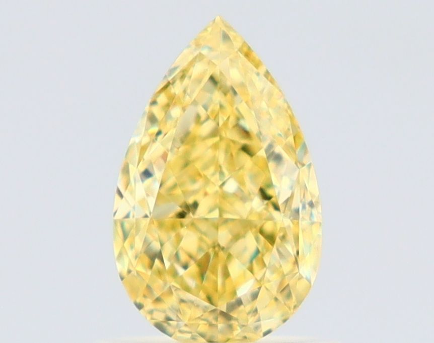 1.02 ct Pear diamond