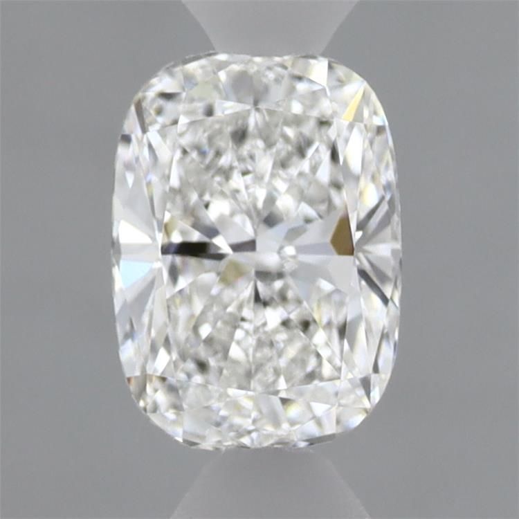 0.97 ct Cushion Modified diamond