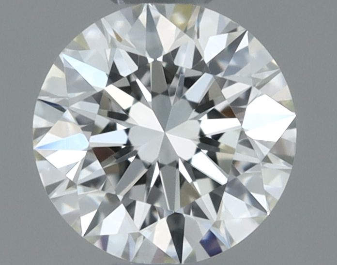0.31 ct Round diamond