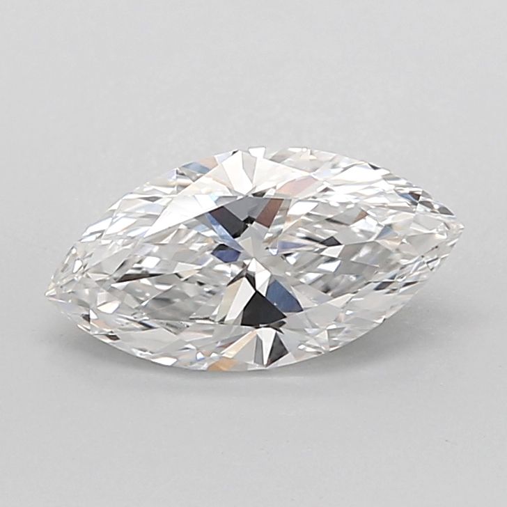 1.03 ct. marquise Lab Grown Diamond front image