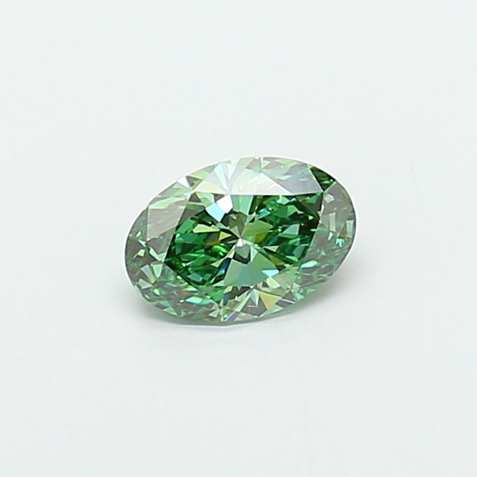 1.10 ct Oval diamond