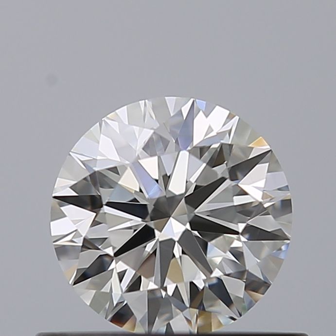0.54 ct Round diamond