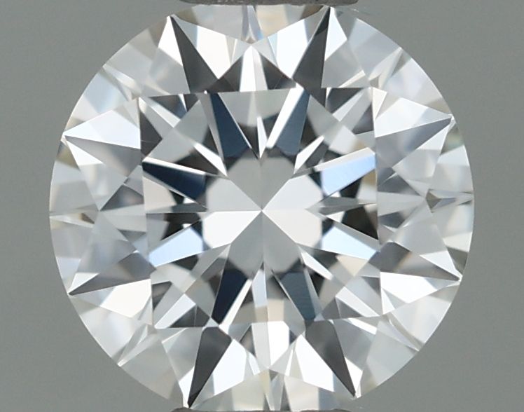 0.41 ct Round diamond