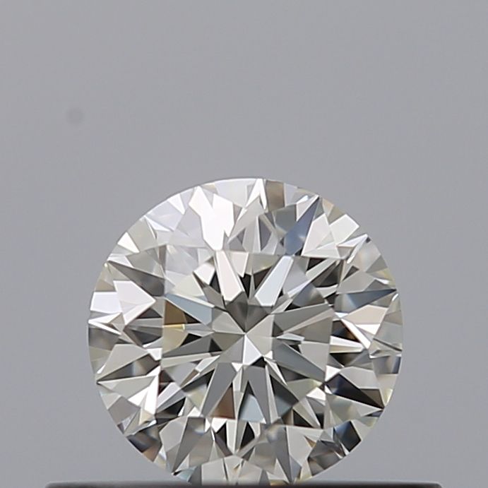 0.39 ct Round diamond