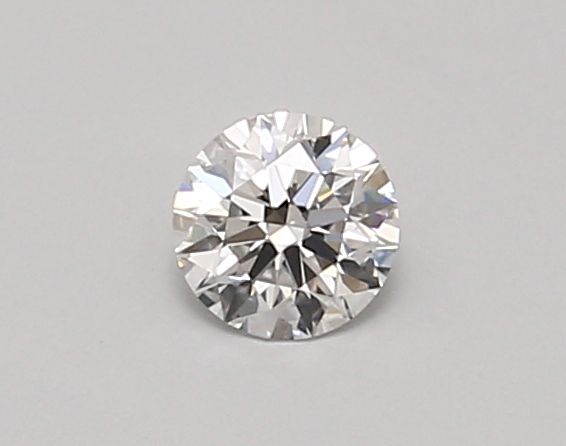 0.33 ct lab-grown Round Diamond