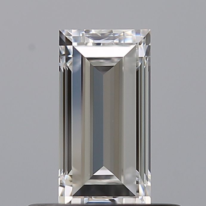 0.5 ct Baguette Diamond