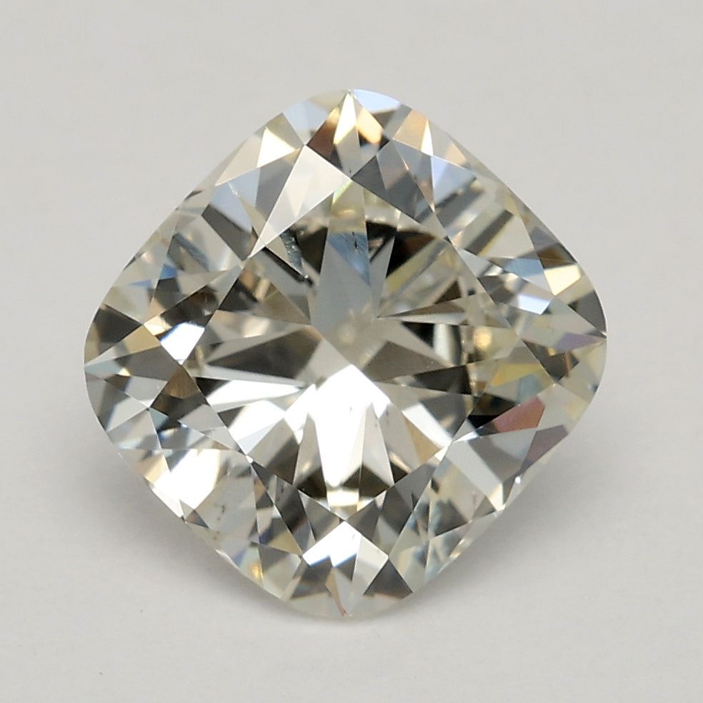 2.03 Carat