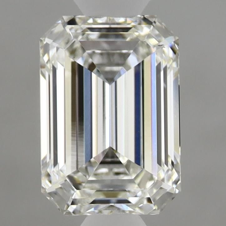 1.46 ct Emerald diamond