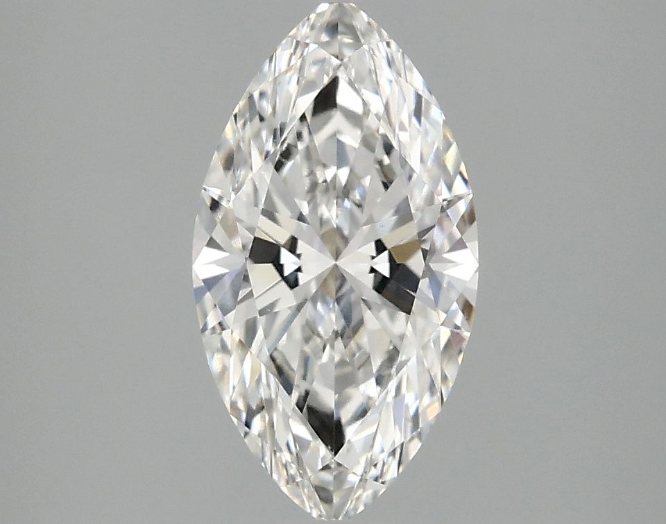 1.58 ct Marquise diamond
