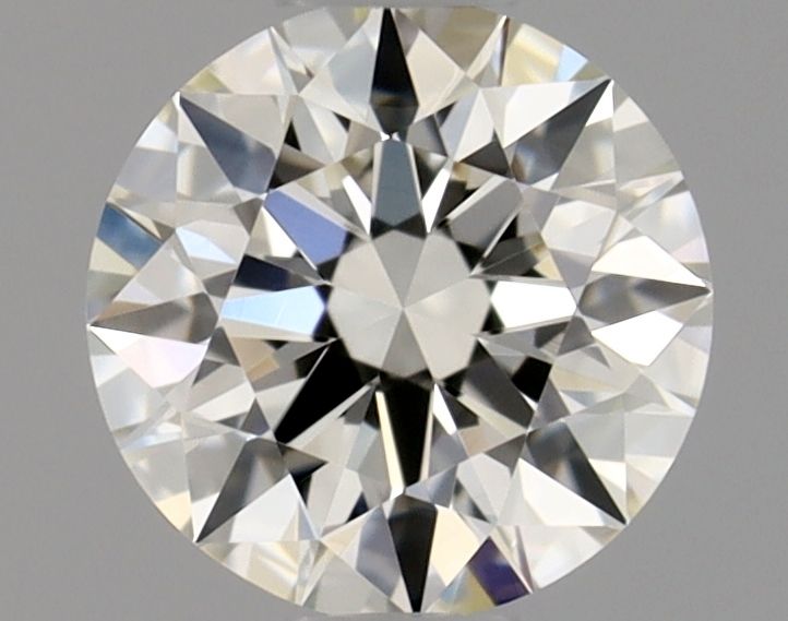 0.39 ct Round Diamond