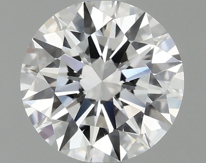 1.03 ct. round Lab Grown Diamond front image