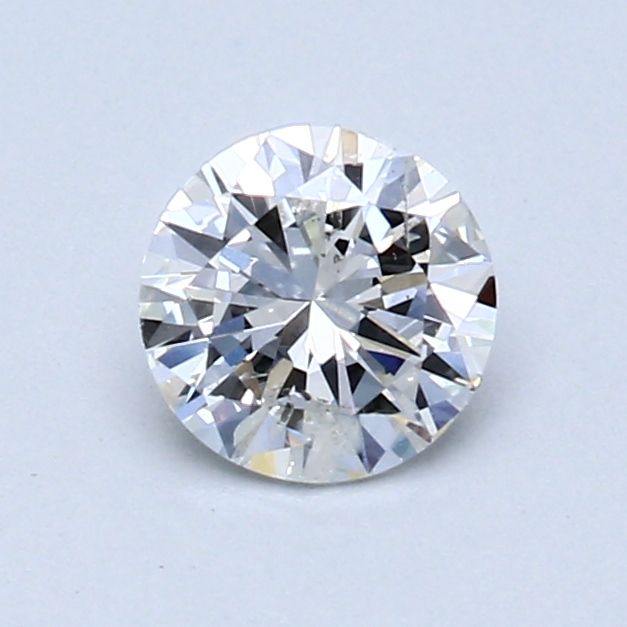0.6 ct Round Diamond