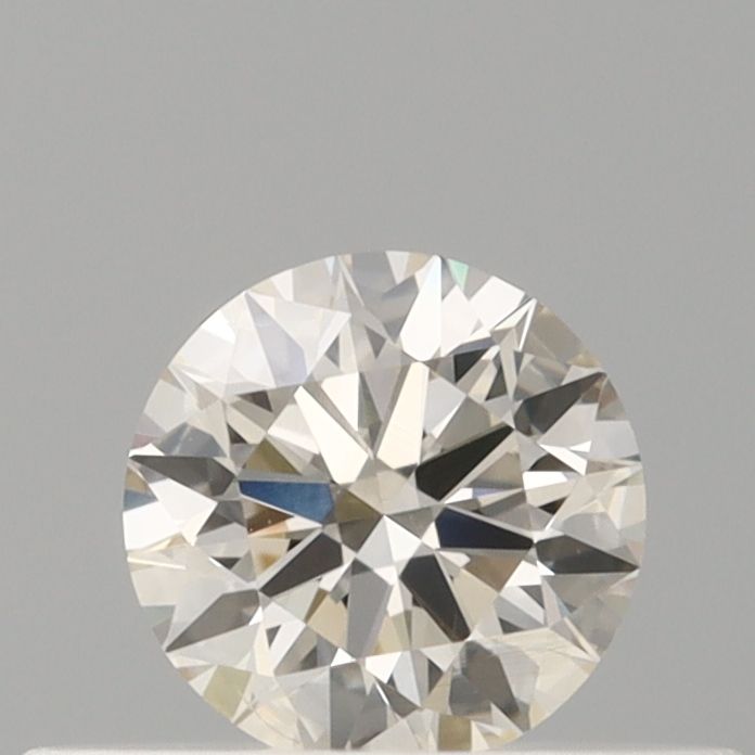 0.3 ct Round Diamond