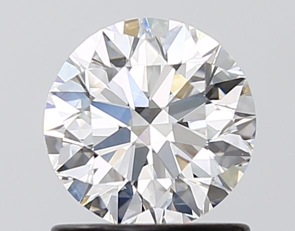 1.00 ct Round diamond